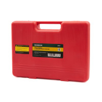 ST017 Набор съемников с тремя поворотными захватами 3",4",6",8"