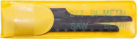 Jonnesway JAT-6946-B24T Полотно ножовочное для JAT-6946 24 зубца на дюйм (5 штук)