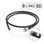 IC-VP116-3-5,5-2 Зонд для видеоэндоскопов iCartool V116A, V116B, V116C, 2 камеры, 5,5 мм, 3 м IC-VP116-3-5,5-2