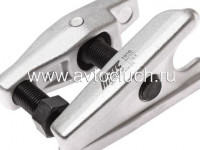 6281545 Съемник шаровых опор и рулевых наконечников S=45мм