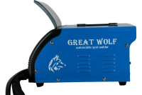 Аппарат точечной сварки Great Wolf GW90ES/220v