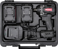 Thorvik BBIW12890 Гайковерт ударный аккумуляторный бесщёточный 1/2"DR, 21В, 890 Нм