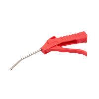 Пистолет продувочный ABG-01, 100мм