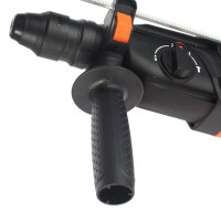 PATRIOT Перфоратор  RH265Q