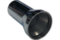 Корпус вентиля колеса хром GWK00043 (100шт)