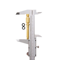 H20-6 Air Outlet Assembly (Клапан)
