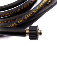 Шланг высокого давления (High pressure hose №53, №56, №36) TMHPC-3500C, TMHPC-4500C, TMHPC-7500C