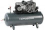 Компрессор поршневой с ременной передачей 380В, ресив. 270л, 690л/мин