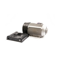 Электродвигатель (Motor №37) TMHPC-3500C