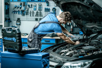 Набор инструментов, 222 шт., 1/4″, 3/8″,1/2