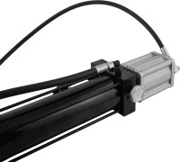 Ombra OHT614VP Насос для пресса пневмогидравлического 40т