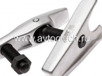 6281545 Съемник шаровых опор и рулевых наконечников S=45мм