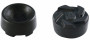 Ombra OHT10202/25 Опора резиновая для подкатного домкрата OHT202/OHT225