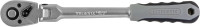 Thorvik FRH3872 Рукоятка трещоточная с шарниром 3/8"DR, 72 зубцов, 240 мм