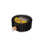 ТСР-289М электронный манометр, Ø резьбы 13 мм