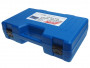 Мультипликатор 1/2"F x 3/4"M для усиления крутящего момента до 1500Нм JTC