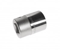 Головка торцевая 3/4" 28мм L=52мм JTC