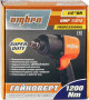Ombra OMP11212 Гайковерт пневматический ударный 1/2"DR, 7000 об/мин., 1200 Нм