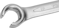 Thorvik FNW1719 Ключ гаечный разрезной, 17x19 мм