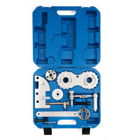 ST228 Набор фиксаторов валов для Volvo с восьмиступенчатой КПП B4204