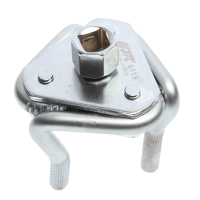 Съемник фильтров масляных 3-х лапый 45-110мм JTC