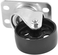 Ombra OHT701VRKWM 75мм Колесо поворотное для кранов гидравлических складных OHT701V, OHT702V