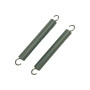 Комплект пружин для домкрата подкатного GWJ-030-5 (2шт)