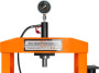 Ombra OHT616V Пресс гидравлический усиленный 10т