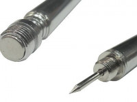 617 Зеркало телескопическое с магнитом и шилом L=235mm