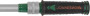 Jonnesway T27021N Ключ динамометрический 3/8"DR, 4-20 Нм