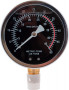 Ombra OHT630VPG Манометр для гидравлического пресса OHT630V