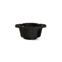 Крышка сцепления с двигателем (Flange №18) TMHPC-3500C, TMHPC-4500C