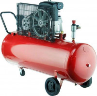 FINI MK 113-270-5.5 Поршневой компрессор с ременным приводом 556 л/м, 270 л.