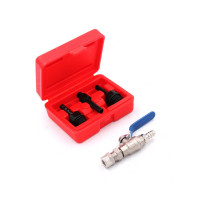 Набор адаптеров для АКПП Набор адаптеров для АКПП