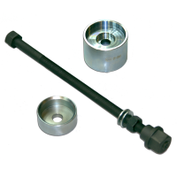 Комплект инструмента для замены сайлентблоков VAG 3346