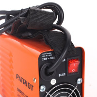 PATRIOT Аппарат сварочный  SMART 200 MMA