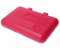 Набор головок для снятия датчика кислорода 4 предмета в кейсе JTC Набор головок для снятия датчика кислорода 4 предмета в кейсе JTC