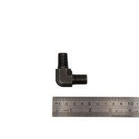 Фитинг манометра угловой (Direct fitting п.30) HJ0821.5005
