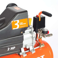 Компрессор PATRIOT EURO 24-240 Компрессор PATRIOT EURO 24-240