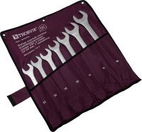 Thorvik W3S7TB Набор ключей гаечных комбинированных серии ARC в сумке, 33-50 мм, 7 предметов