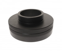 Приспособление для снятия подшипника основного вала КПП (Foton 8.5т. ZF-6S500 1х56.136.740) JTC