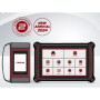 Сканер THINKTOOL Master X2, легковой, грузовой/электро - опция, 10", DoIP, CAN FD, программирование