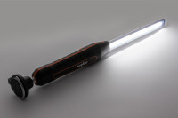Ombra A90060 Фонарь светодиодный аккумуляторный, переносной, с световым пучком 900+200 Лм