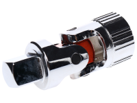Переходник ключа карданный 1/2" JTC Переходник ключа карданный 1/2" JTC