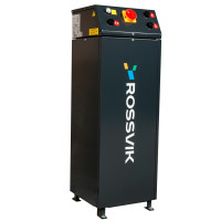 Автоподъемник ножничный ROSSVIK PRO V-36X (LP/ON) напольный г/п 3.6т, 380В RAL7040 Цвет серый