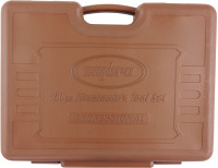 Ombra OMT150S (OMT150S18) Набор инструмента универсальный 1/4", 3/8" и 1/2"DR, 150 предметов