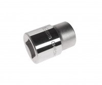 Головка торцевая 3/4" 19мм L=50мм JTC