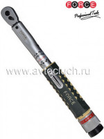 Динамометрические ключи FORCE® (W)