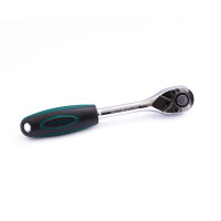 R4512 Трещотка ROSSVIK 1/2", 45 зубцов