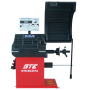 Станок балансировочный 220В 10"- 30"автоматический GTE